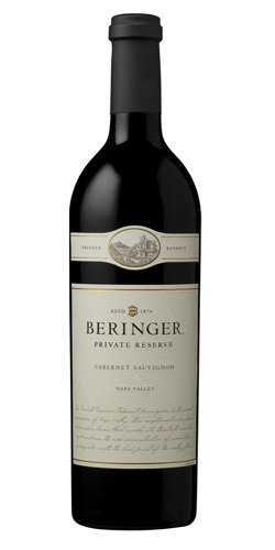 2009 Beringer Private Reserve Cabernet Sauvignon